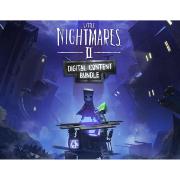 Изображение товара Дополнение для игры PC Bandai Namco Little Nightmares II Digital Content Bundle