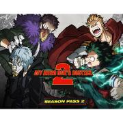 Изображение товара Дополнение для игры PC Bandai Namco My Hero One's Justice 2 - Season Pass 2