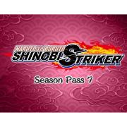 Изображение товара Дополнение для игры PC Bandai Namco Naruto to Boruto: Shinobi Striker Season Pass 7