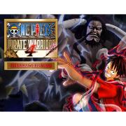 Изображение товара Дополнение для игры PC Bandai Namco One Piece: Pirate Warriors 4 Character Pass