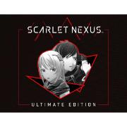 Изображение товара Цифровая версия игры PC Bandai Namco Scarlet Nexus Ultimate Edition