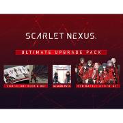 Изображение товара Дополнение для игры PC Bandai Namco Scarlet Nexus Ultimate Upgrade Pack