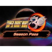 Изображение товара Дополнение для игры PC Bandai Namco Super Robot Wars 30 - Season Pass