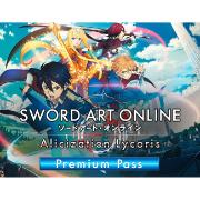 Изображение товара Дополнение для игры PC Bandai Namco Sword Art Online Alicization Lycoris Premium Pass
