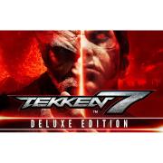 Изображение товара Цифровая версия игры PC Bandai Namco Tekken 7 - Definitive Edition