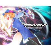 Изображение товара Дополнение для игры PC H2 Interactive DJMAX RESPECT V - Tekken Pack