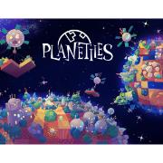 Изображение товара Цифровая версия игры PC MythicOwl Planetiles