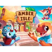 Изображение товара Цифровая версия игры PC Team 17 Amber Isle