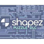 Изображение товара Дополнение для игры PC tobspr IT Solutions Shapez - Puzzle