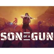 Изображение товара Цифровая версия игры PC Untold Tales Son of a Gun