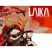 Изображение товара Цифровая версия игры PC Headup Laika: Aged Through Blood