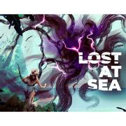 Изображение товара Цифровая версия игры PC Headup Lost At Sea