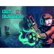 Изображение товара Цифровая версия игры PC Headup Outbuddies