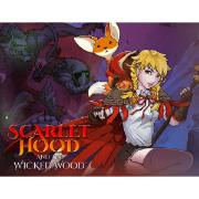 Изображение товара Цифровая версия игры PC Headup Scarlet Hood and the Wicked Wood