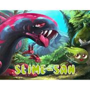 Изображение товара Цифровая версия игры PC Headup Slime-san
