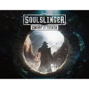 Изображение товара Цифровая версия игры PC Headup Soulslinger: Envoy of Death (Ранний доступ)