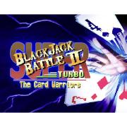 Изображение товара Цифровая версия игры PC Headup Super Blackjack Battle 2 Turbo Edition