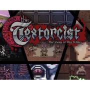 Изображение товара Цифровая версия игры PC Headup The Textorcist: The Story of Ray Bibbia