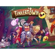 Изображение товара Цифровая версия игры PC Headup Tinkertown