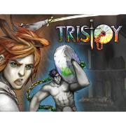 Изображение товара Цифровая версия игры PC Headup Tristoy