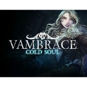 Изображение товара Цифровая версия игры PC Headup Vambrace: Cold Soul