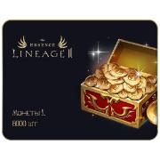 Изображение товара Игровая валюта PC Innova Lineage 2 Essence: Монеты L (8000 шт.)