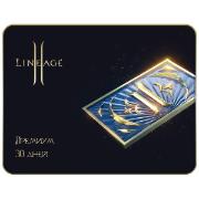 Изображение товара Подписка для игр PC Innova Lineage 2: Премиум-акаунт (30 дней)