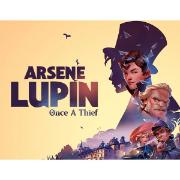 Изображение товара Цифровая версия игры PC Microids Arsene Lupin - Once a Thief