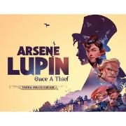Изображение товара Цифровая версия игры PC Microids Arsene Lupin - Once a Thief - Deluxe Edition