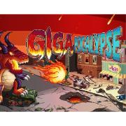 Изображение товара Цифровая версия игры PC Headup Gigapocalypse