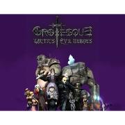 Изображение товара Цифровая версия игры PC Headup Grotesque Tactics