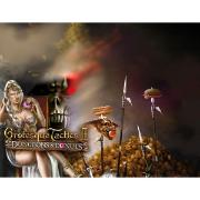 Изображение товара Цифровая версия игры PC Headup Grotesque Tactics 2