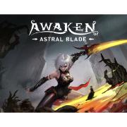 Изображение товара Цифровая версия игры PC ESDigital Games AWAKEN  Astral Blade