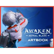 Изображение товара Дополнение для игры PC ESDigital Games AWAKEN  Astral Blade Digital Artbook