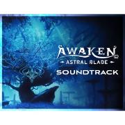 Изображение товара Дополнение для игры PC ESDigital Games AWAKEN  Astral Blade Soundtrack