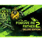Изображение товара Цифровая версия игры PC Fulqrum Publishing Forgive Me Father 2 Deluxe Edition