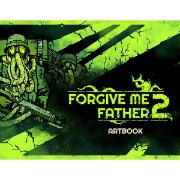 Изображение товара Дополнение для игры PC Fulqrum Publishing Forgive Me Father 2 Digital Artbook