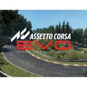 Изображение товара Цифровая версия игры PC 505 Games Assetto Corsa EVO