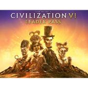 Изображение товара Дополнение для игры PC Aspyr Sid Meiers Civilization VI: Leader Pass