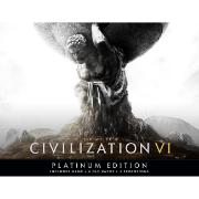 Изображение товара Цифровая версия игры PC Aspyr Sid Meier's Civilization VI: Platinum Edition