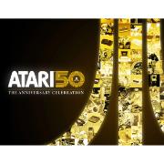 Изображение товара Цифровая версия игры PC Atari Atari 50: The Anniversary Celebration