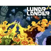 Изображение товара Цифровая версия игры PC Atari Lunar Lander Beyond