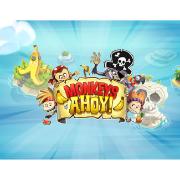 Изображение товара Цифровая версия игры PC Fishing Cactus Monkey Ahoy