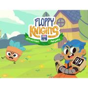 Изображение товара Цифровая версия игры PC PID Games Floppy Knights