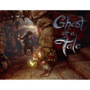 Изображение товара Цифровая версия игры PC PID Games Ghost of a tale