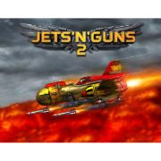 Изображение товара Цифровая версия игры PC PID Games Jets'n'Guns 2