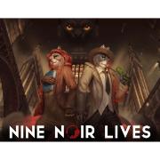 Изображение товара Цифровая версия игры PC PID Games Nine Noir Lives