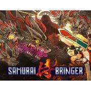Изображение товара Цифровая версия игры PC PID Games Samurai Bringer