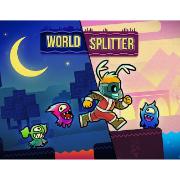 Изображение товара Цифровая версия игры PC PID Games World Splitter