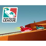 Изображение товара Цифровая версия игры PC Gamious Team Racing League (Ранний доступ)